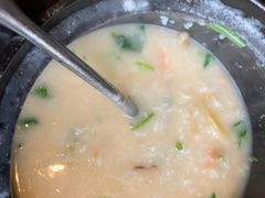 -小城粥道·海胆鲜虾粥(解放广场店)