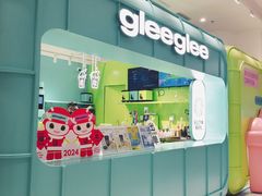 -gleeglee乐溢亦茶(合生汇店)