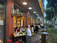 -肖肖酸萝卜鱼火锅(总店)