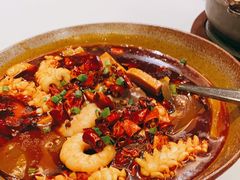 -旺顺阁海鲜广场(亚运村店)