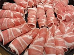 冻切苏尼特羔羊肉-牛街清真满恒記(平安里西大街店)