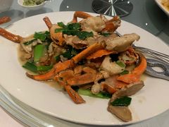 -金唐海鲜酒家