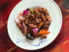 -前门故事烤鸭店(十里河店)