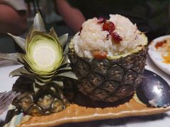 -中8楼风尚云南菜(颐堤港店)