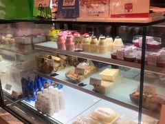 -爱上甜蜜蜜(田盛街店)