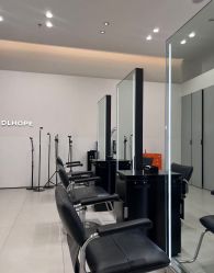 -DL HOPE明星造型