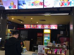 -中影新星影城(万科锦程店)