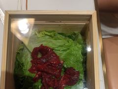 -牛人日志·鲜牛肉骨汤火锅(万科里瑧店)