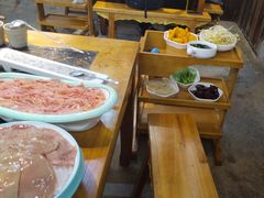 -堂客老火锅(欣阳广场总店)