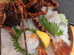 -花和海鲜自助(梅江店)