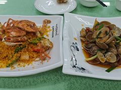 -景好海鲜餐厅(大鹏必选旅游店)