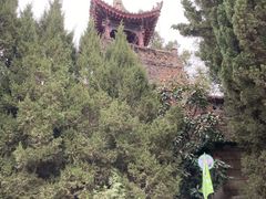 -华清宫景区