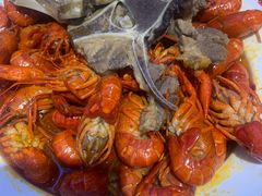 -华仔龙虾(永乐路总店)