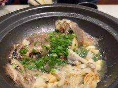 -乔阿马·江南味·驴肉香(龙湖华泾天街店)