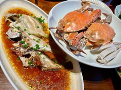 -高佳庄·舟山海鲜(海景旗舰店)