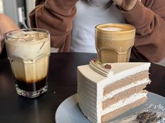 -来回·咖啡(钟村咖啡豆店)