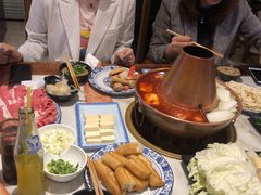 -宣武小院涮肉(前门店)