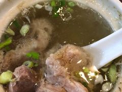 -秋色客家菜(南山店)