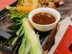 -炙柒Sekinana·精致料理 烧鸟·铁板烧(海上世界店)