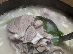 -山东宾馆·齐鲁苑餐厅