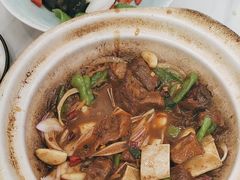 -王家大院·南京菜(湛江路总店)