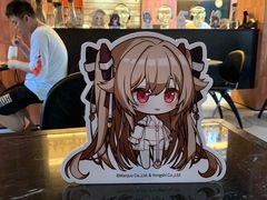 -Nord Grill&Bar Highland诺德西餐(深圳欢乐海岸店)