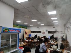大堂-正宗阳山桑拿鸡·冬瓜盅(时代名著店)
