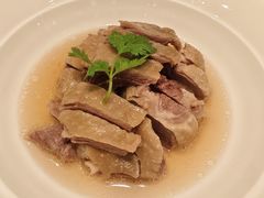 -扬州香格里拉·香宫中餐厅