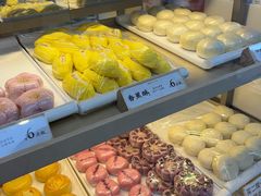 -祥禾饽饽铺·中式糕点(北京来福士店)