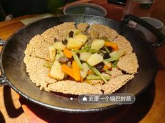 -薇酌饮·陕西菜(南门外店)