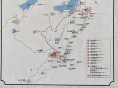 -长沙黑麋峰国家森林公园