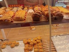 -味多美蛋糕(双安店)