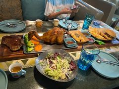 -美森西餐厅(曙光大道店)