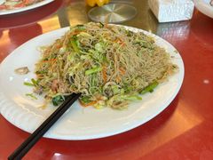 -乐在集市海鲜大排档(平潭店)