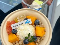 -白色日记·手作酸奶(麦凯乐店)