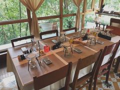 -时光花园(白鹭洲店)