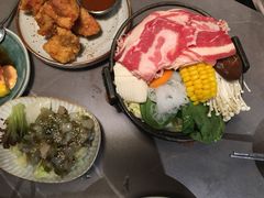 寿喜烧-米仓食堂(凯德广场店)