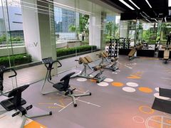 -威克健身游泳(万菱汇店)