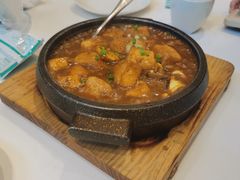 -莆田餐厅PUTIEN(三里屯店)