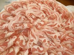 -惠丰涮肉馆|炭火铜锅·手工水饺(德宝新园店)
