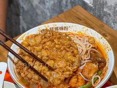 -螺小胖柳州螺蛳粉(钟楼总店)