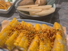-禄婶鸡煲·打边炉