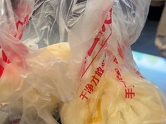 -不二心·鲜肉大包·海胆小笼汤包(二七广场店)