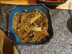 -湊湊火锅·茶憩(东城万达店)