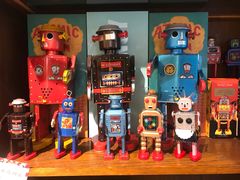 -恋物百货商店(华侨城店)