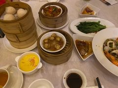 -福州天元国际威斯汀酒店·中国元素餐厅