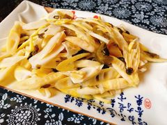 -稻花香土菜馆