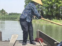 -溱湖国家湿地公园