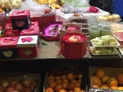 -新鲜水果店(西溪路店)