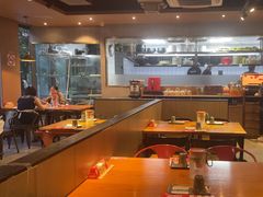 -三太子地摊烧烤·小龙虾(北蔡店)